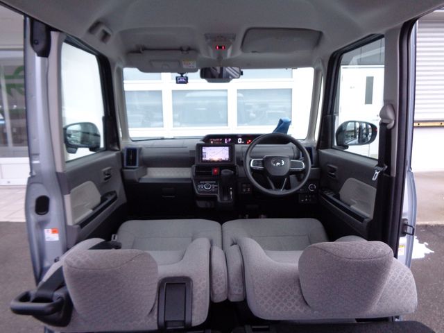 Daihatsu TANTO 2019-12 324-16