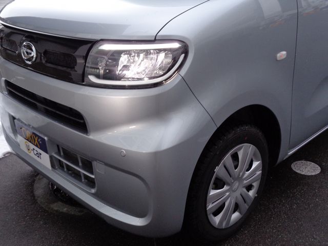 Daihatsu TANTO 2019-12 324-21