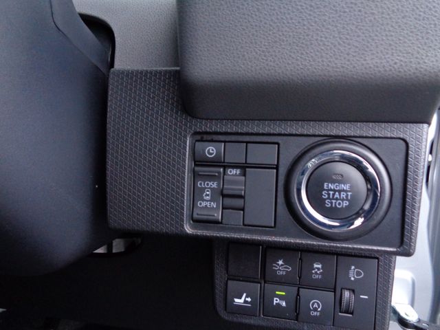 Daihatsu TANTO 2019-12 324-3