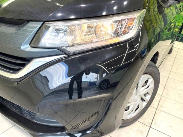 Honda FREED 2017-02 185766-13