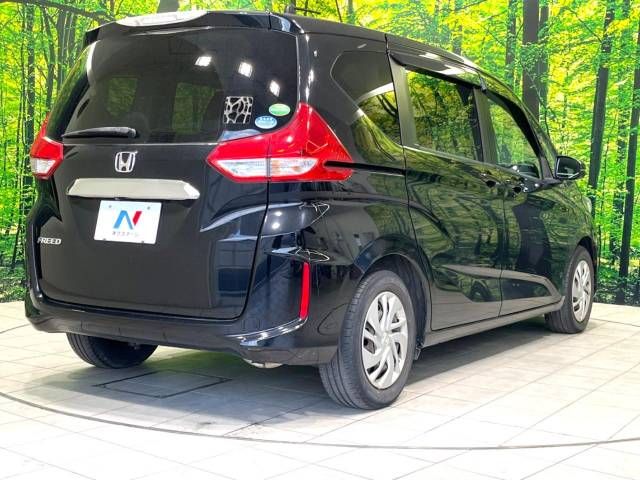 Honda FREED 2017-02 185766-18