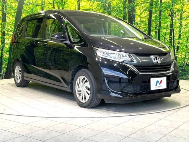 Honda FREED 2017-02 185766-17