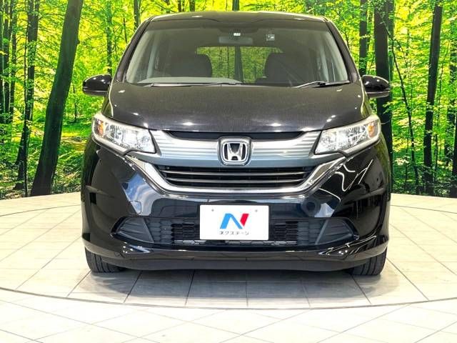 Honda FREED 2017-02 185766-15