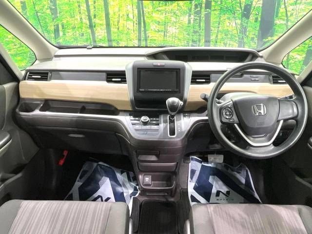 Honda FREED 2017-02 185766-1