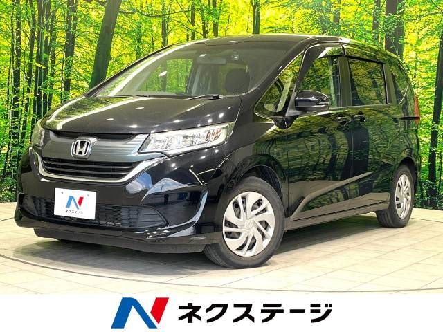 Honda FREED 2017-02 185766-0