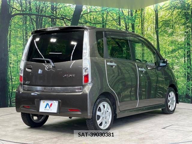 Daihatsu MOVE CUSTOM 2012-09 364305-17