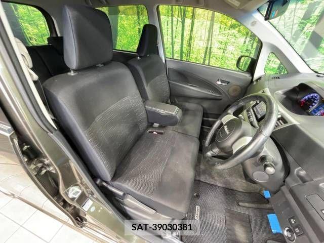 Daihatsu MOVE CUSTOM 2012-09 364305-8
