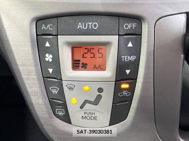 Daihatsu MOVE CUSTOM 2012-09 364305-7