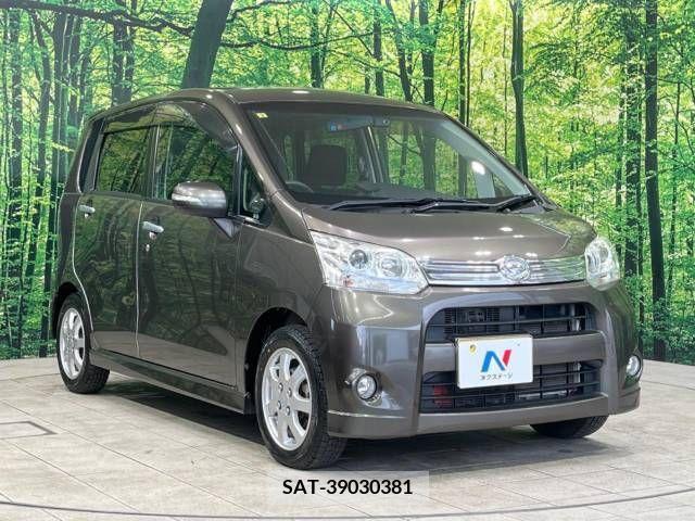Daihatsu MOVE CUSTOM 2012-09 364305-16