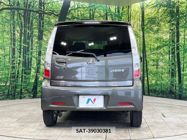 Daihatsu MOVE CUSTOM 2012-09 364305-15