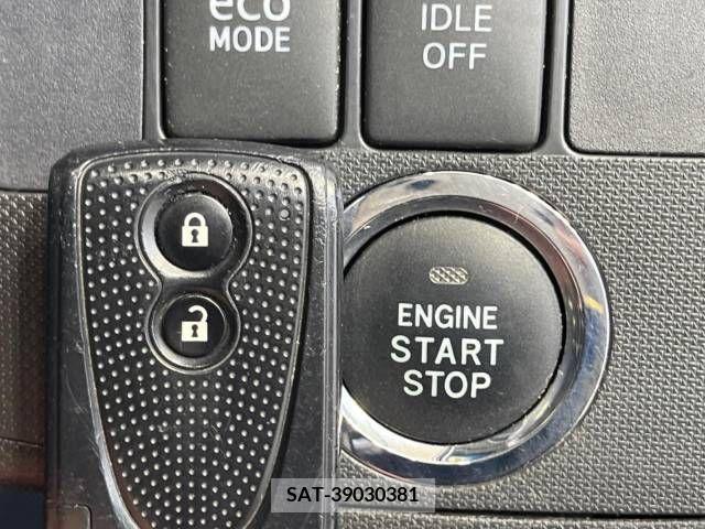 Daihatsu MOVE CUSTOM 2012-09 364305-4