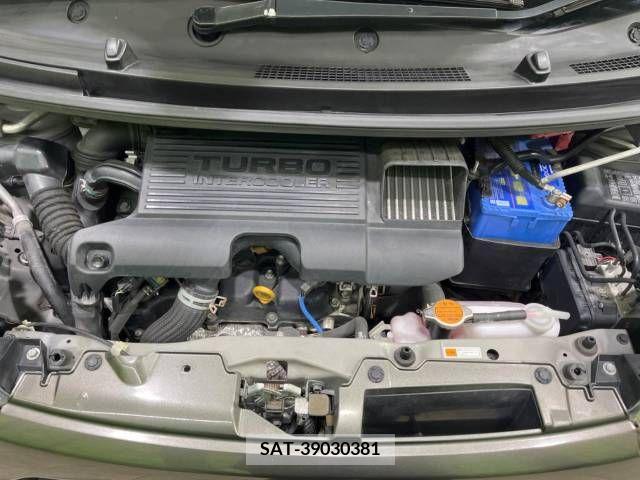 Daihatsu MOVE CUSTOM 2012-09 364305-18