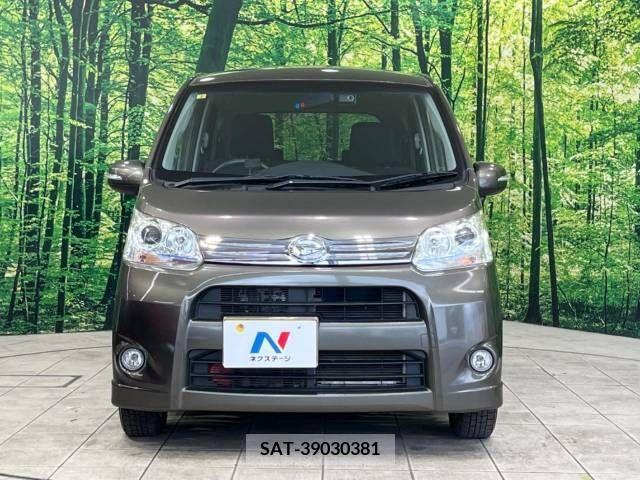 Daihatsu MOVE CUSTOM 2012-09 364305-14