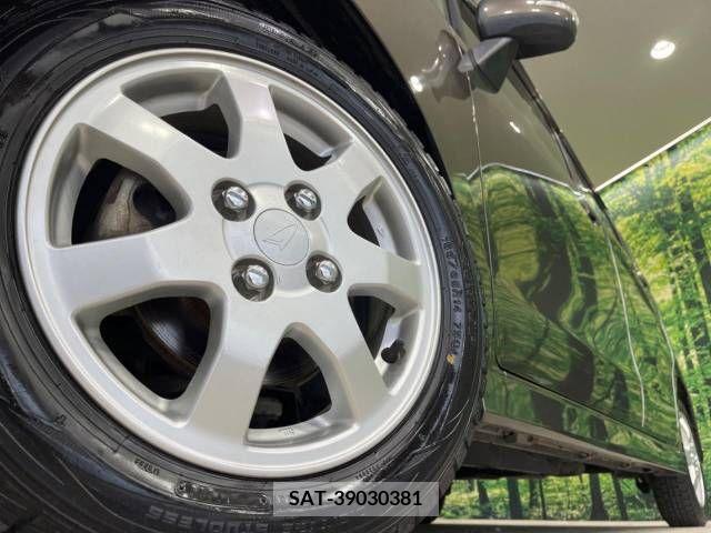 Daihatsu MOVE CUSTOM 2012-09 364305-13