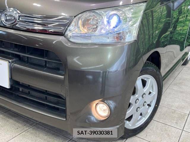 Daihatsu MOVE CUSTOM 2012-09 364305-12