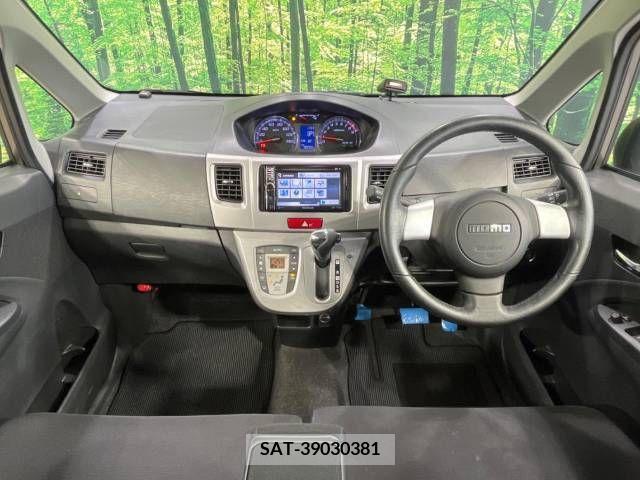 Daihatsu MOVE CUSTOM 2012-09 364305-1