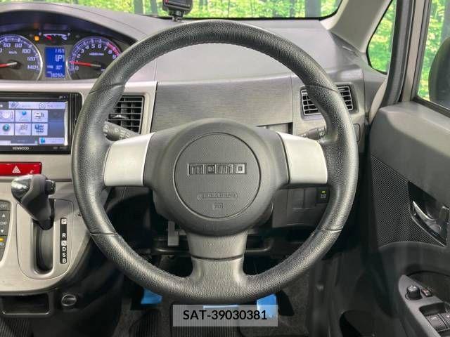 Daihatsu MOVE CUSTOM 2012-09 364305-11