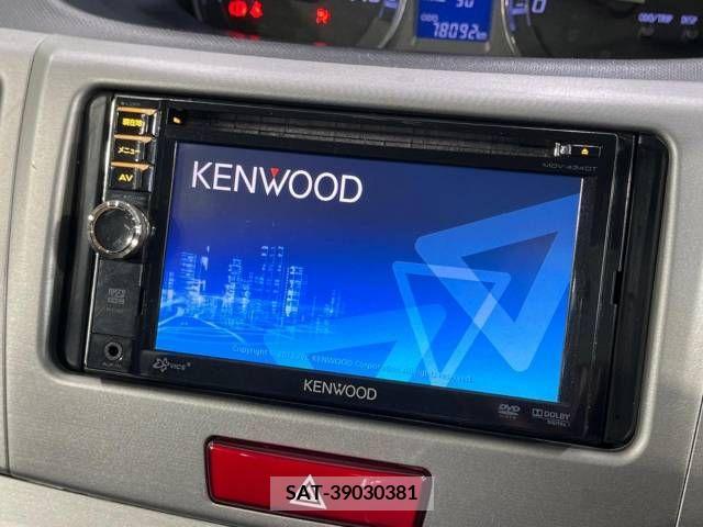 Daihatsu MOVE CUSTOM 2012-09 364305-2