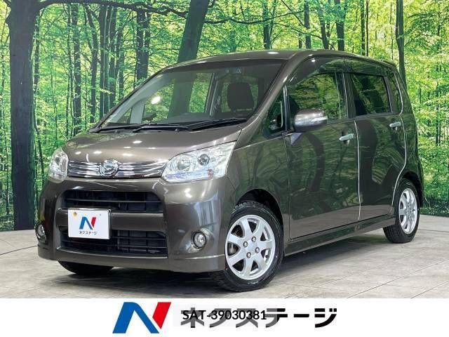 Daihatsu MOVE CUSTOM 2012-09 364305-0