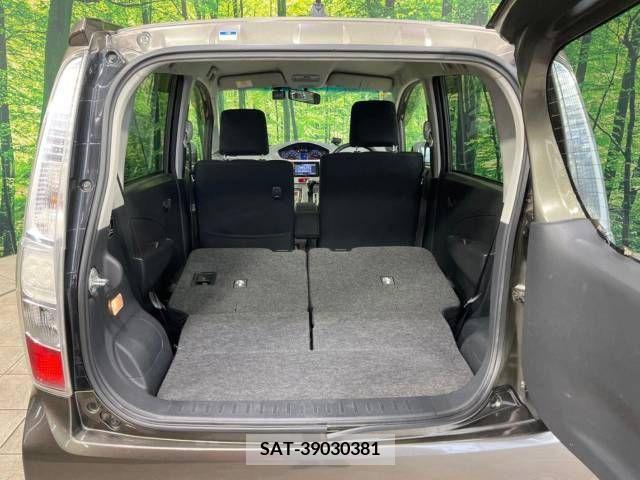Daihatsu MOVE CUSTOM 2012-09 364305-10