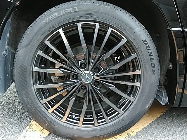 Toyota VELLFIRE 2014-02 183199-21