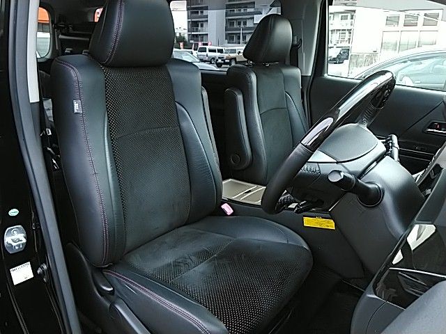 Toyota VELLFIRE 2014-02 183199-8