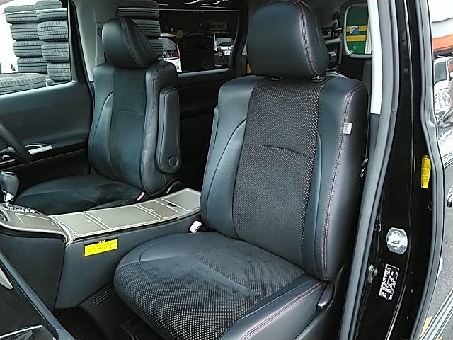 Toyota VELLFIRE 2014-02 183199-9