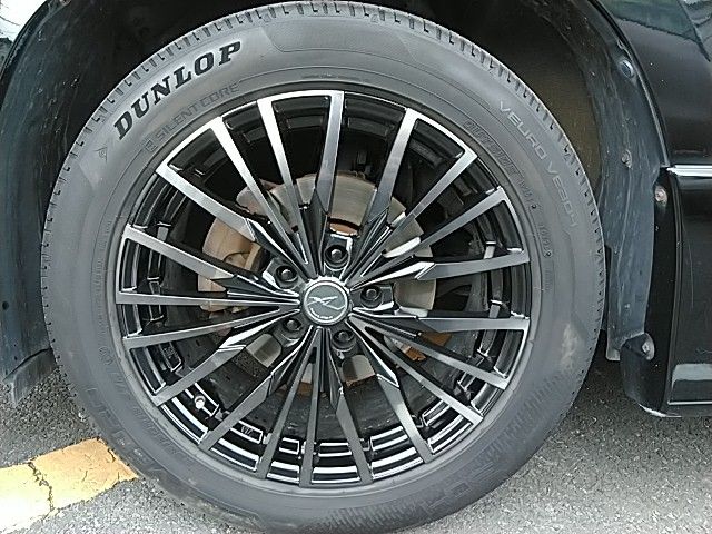 Toyota VELLFIRE 2014-02 183199-22