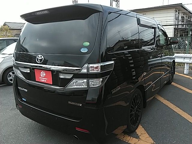 Toyota VELLFIRE 2014-02 183199-18