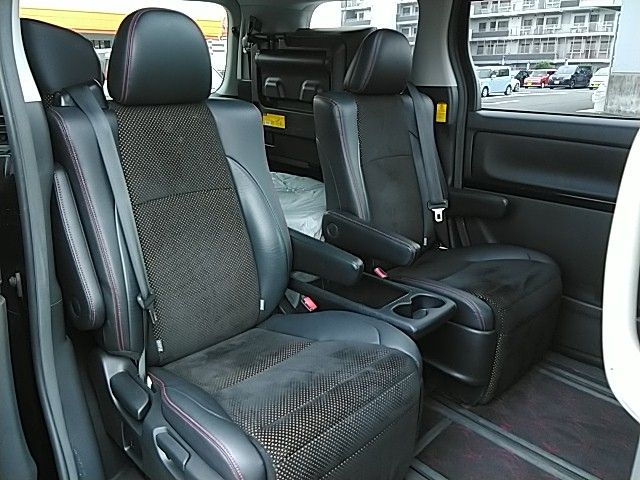 Toyota VELLFIRE 2014-02 183199-10