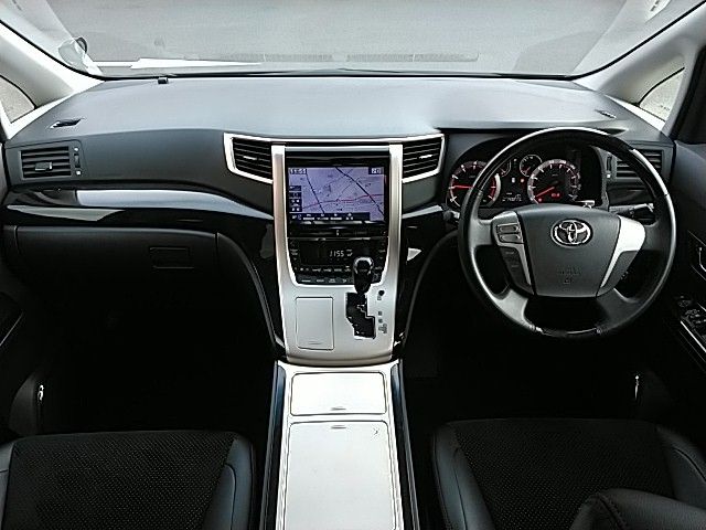 Toyota VELLFIRE 2014-02 183199-1