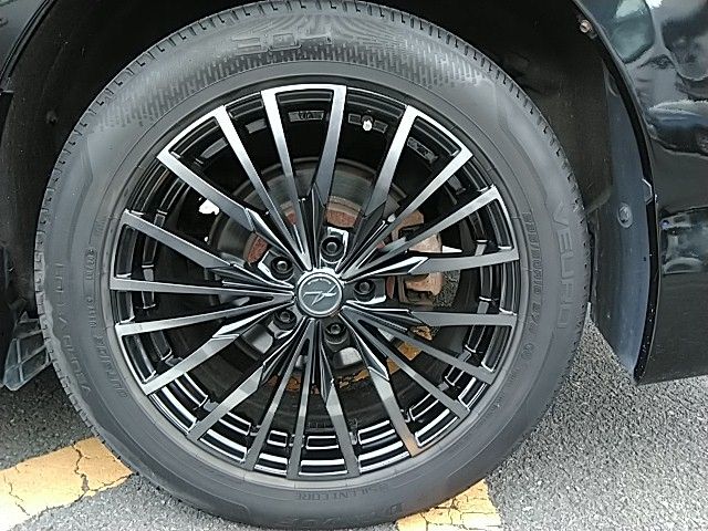 Toyota VELLFIRE 2014-02 183199-23
