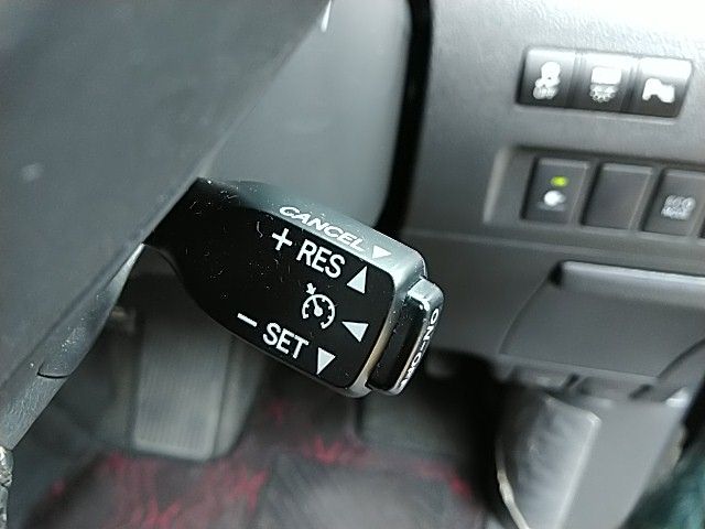 Toyota VELLFIRE 2014-02 183199-5