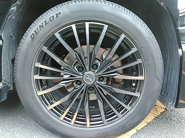 Toyota VELLFIRE 2014-02 183199-20