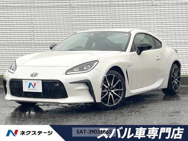 Toyota 86 2021-12 321237-0