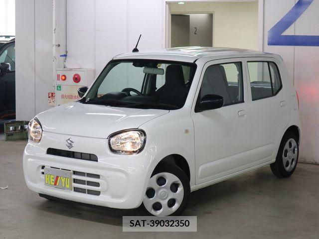 Suzuki ALTO 2022-12 289078-0