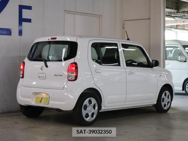 Suzuki ALTO 2022-12 289078-1