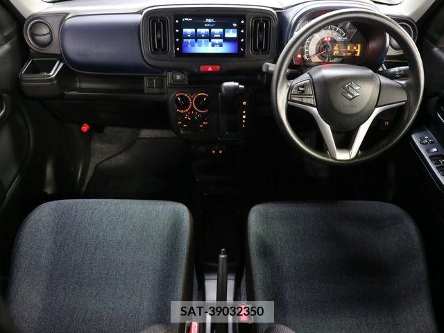 Suzuki ALTO 2022-12 289078-2