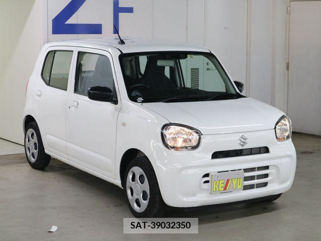 Suzuki ALTO 2022-12 289078-3