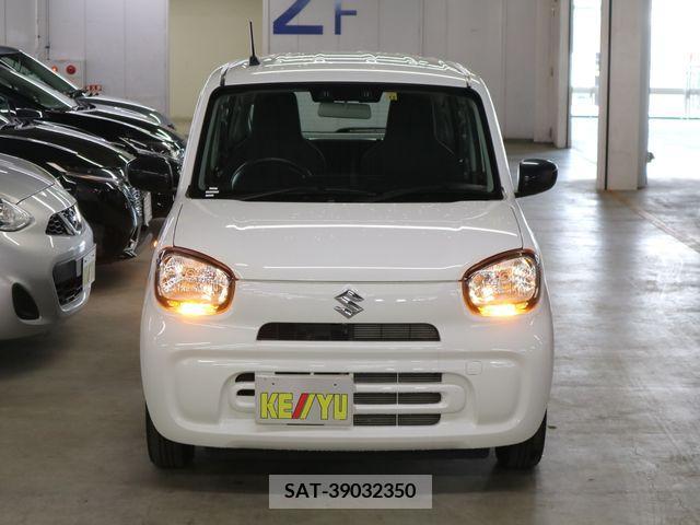 Suzuki ALTO 2022-12 289078-4