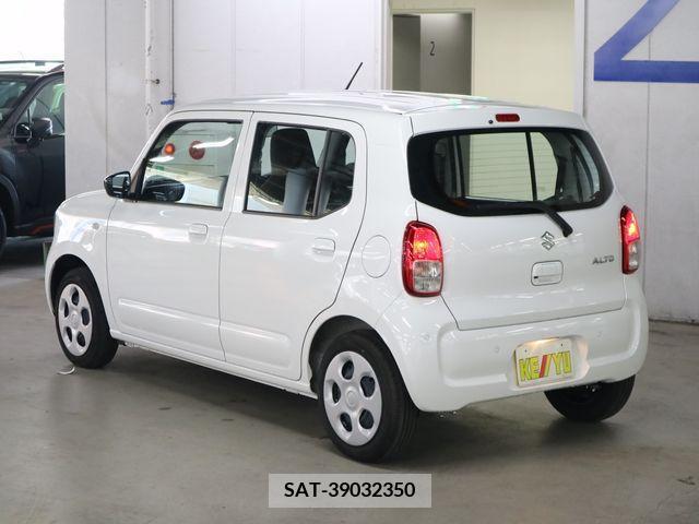 Suzuki ALTO 2022-12 289078-6