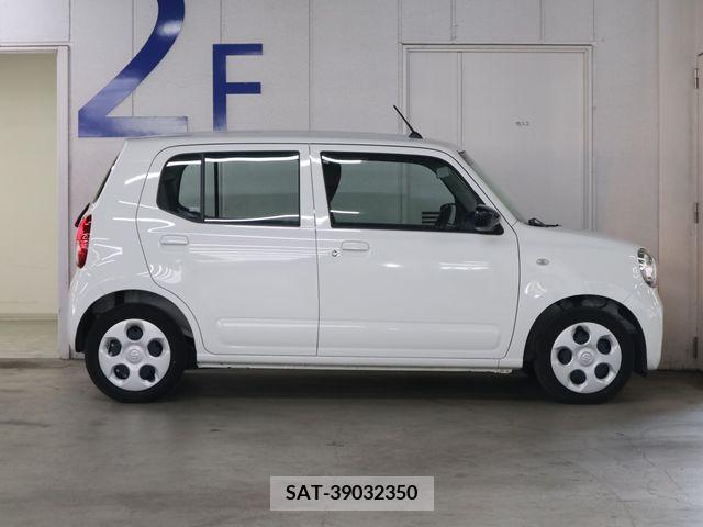 Suzuki ALTO 2022-12 289078-7