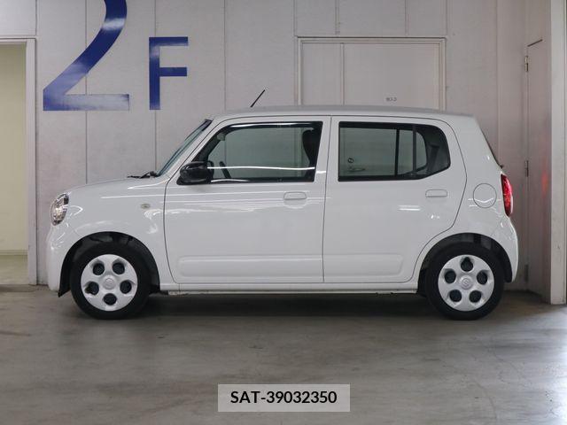 Suzuki ALTO 2022-12 289078-8