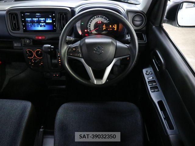 Suzuki ALTO 2022-12 289078-9