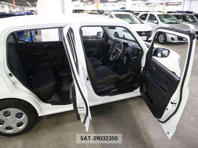 Suzuki ALTO 2022-12 289078-10