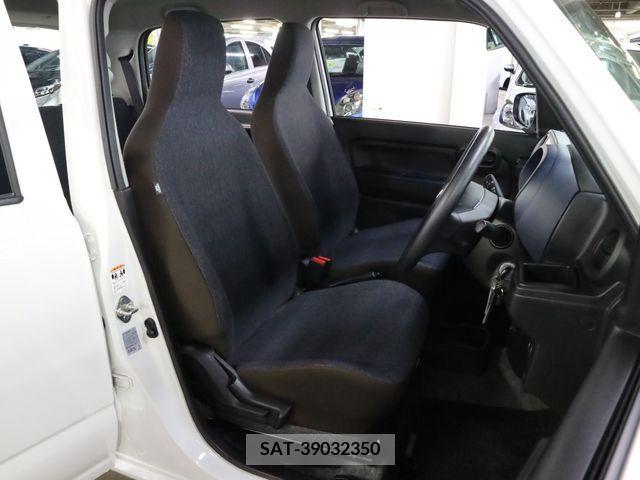 Suzuki ALTO 2022-12 289078-11
