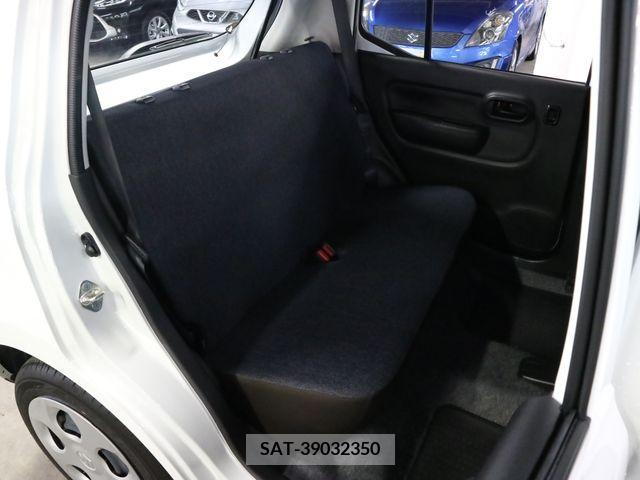 Suzuki ALTO 2022-12 289078-12