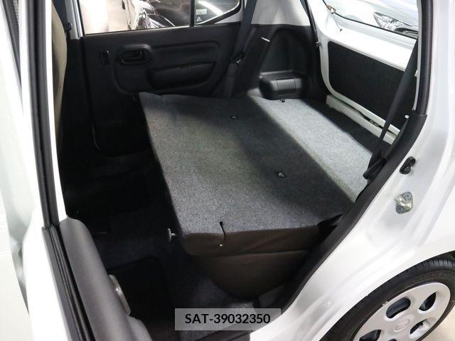 Suzuki ALTO 2022-12 289078-13