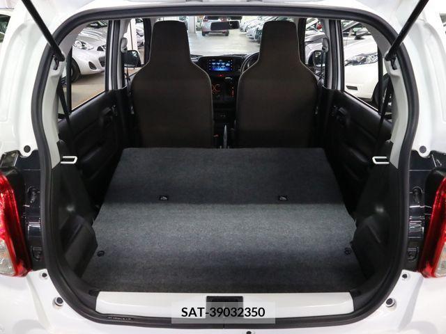Suzuki ALTO 2022-12 289078-14