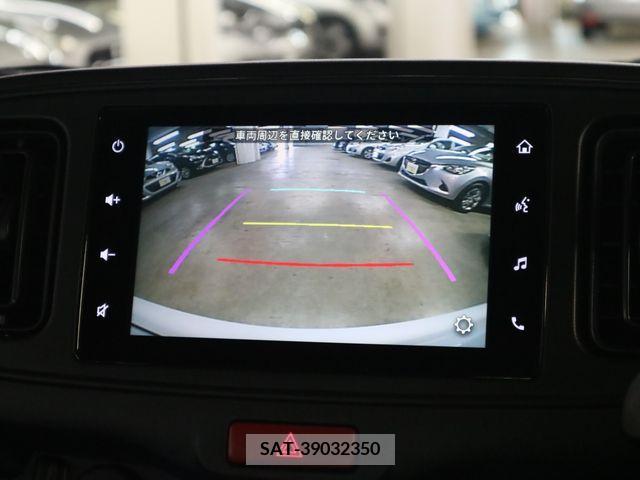 Suzuki ALTO 2022-12 289078-15